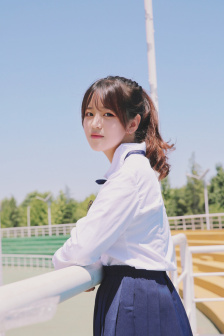 十大诡异笑容